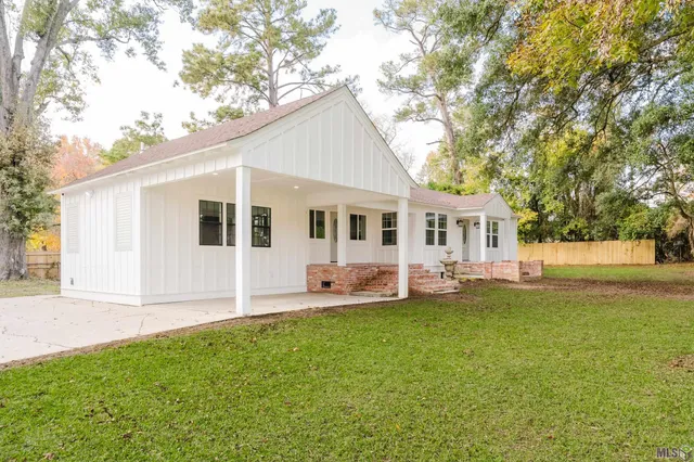 $370,000 | Undisclosed Address, Baton Rouge, LA 70809