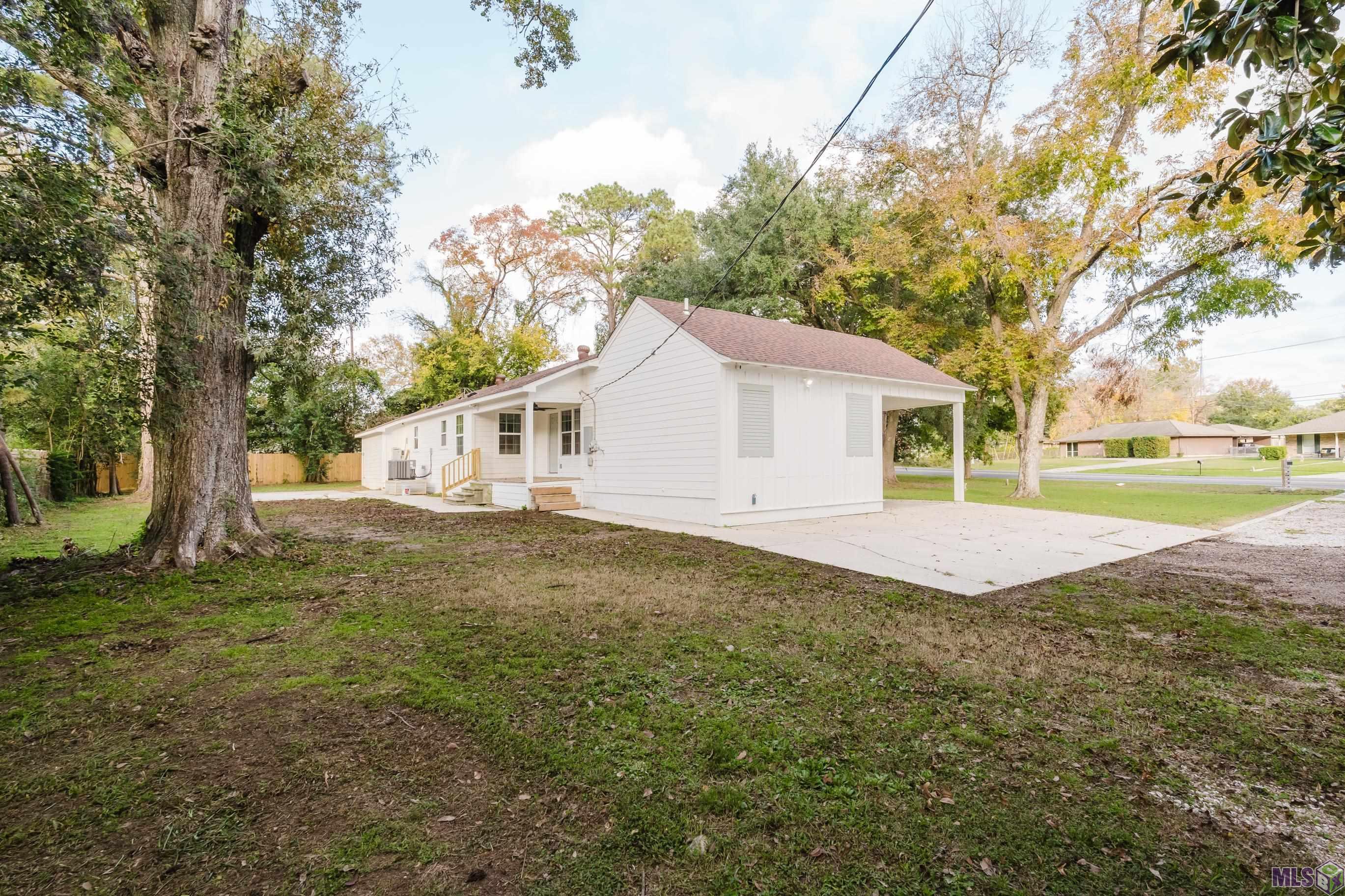 2614 Drusilla Lane Baton Rouge, LA 70809 - Photo 4 of 28