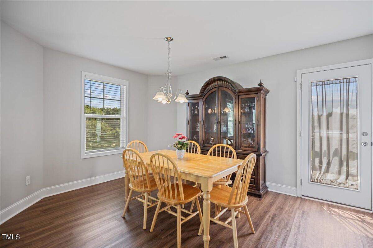 174 Arrow Lane Middlesex, NC 27557 - Photo 12 of 36 13-174 Arrow ln -13