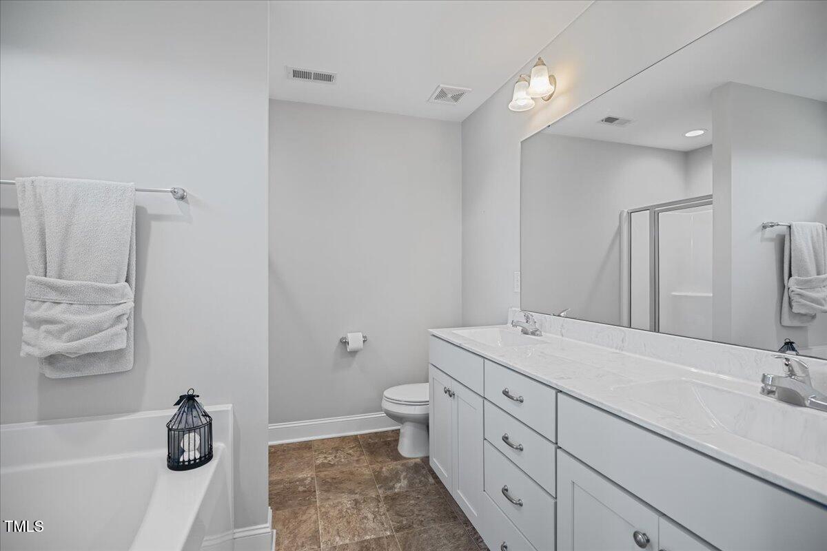 174 Arrow Lane Middlesex, NC 27557 - Photo 17 of 36 18-174 Arrow ln -18