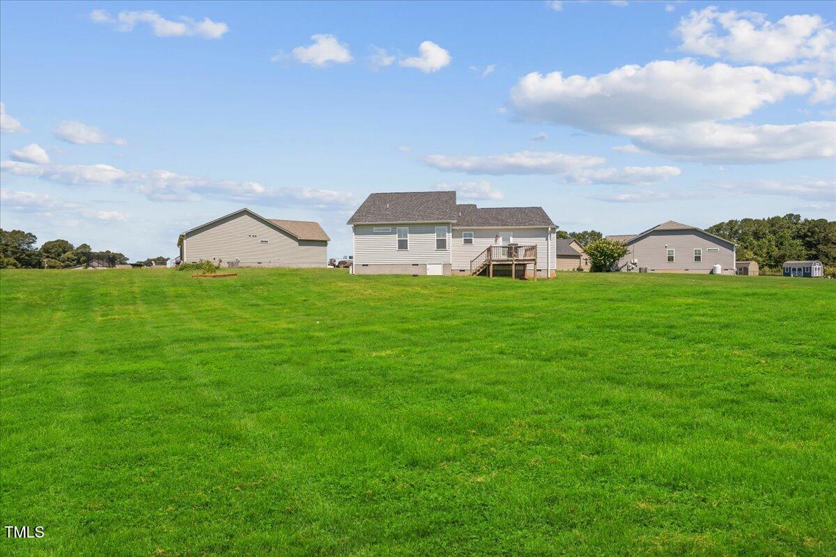 174 Arrow Lane Middlesex, NC 27557 - Photo 31 of 36 32-174 Arrow ln- 29