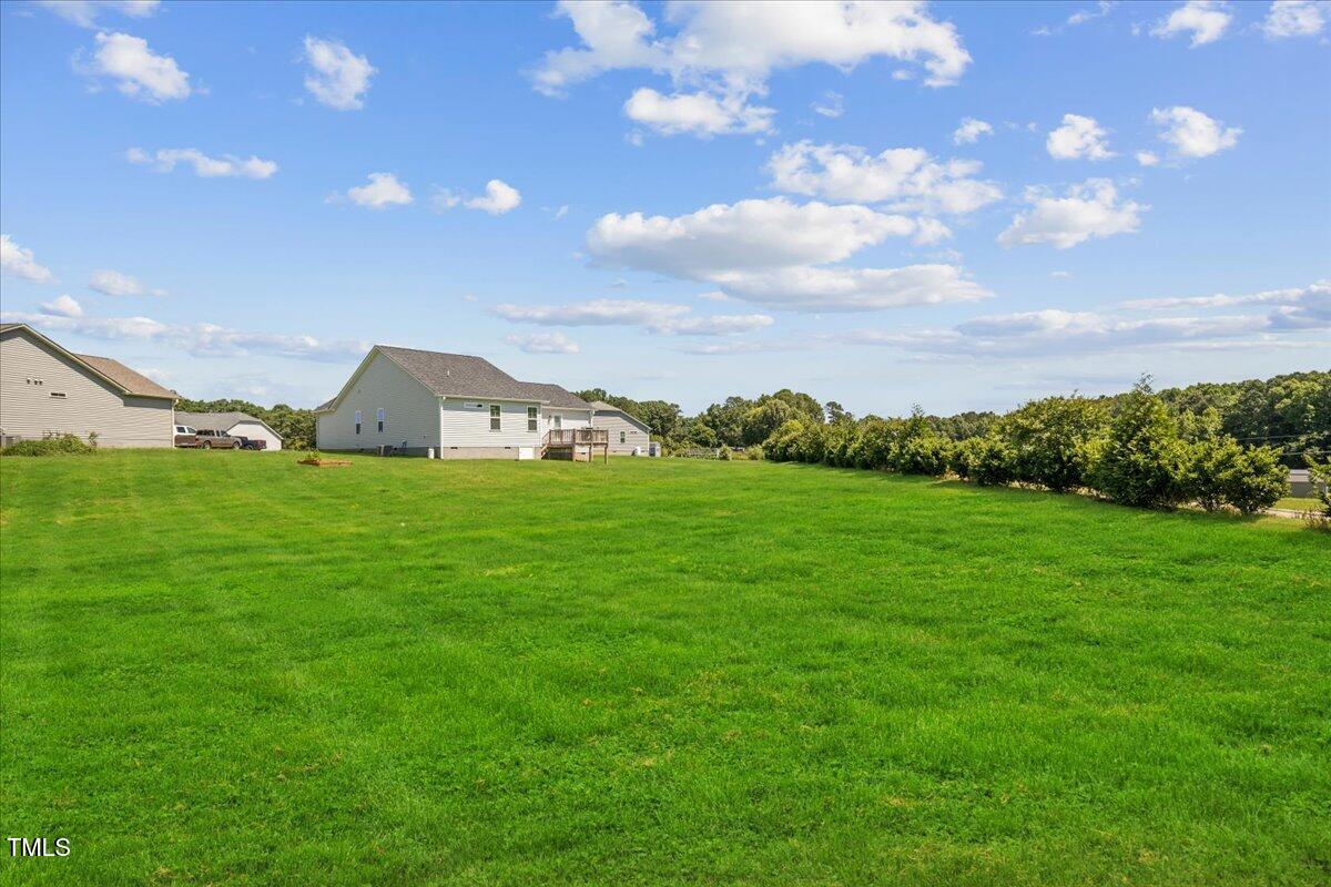 174 Arrow Lane Middlesex, NC 27557 - Photo 32 of 36 33-174 Arrow ln- 30