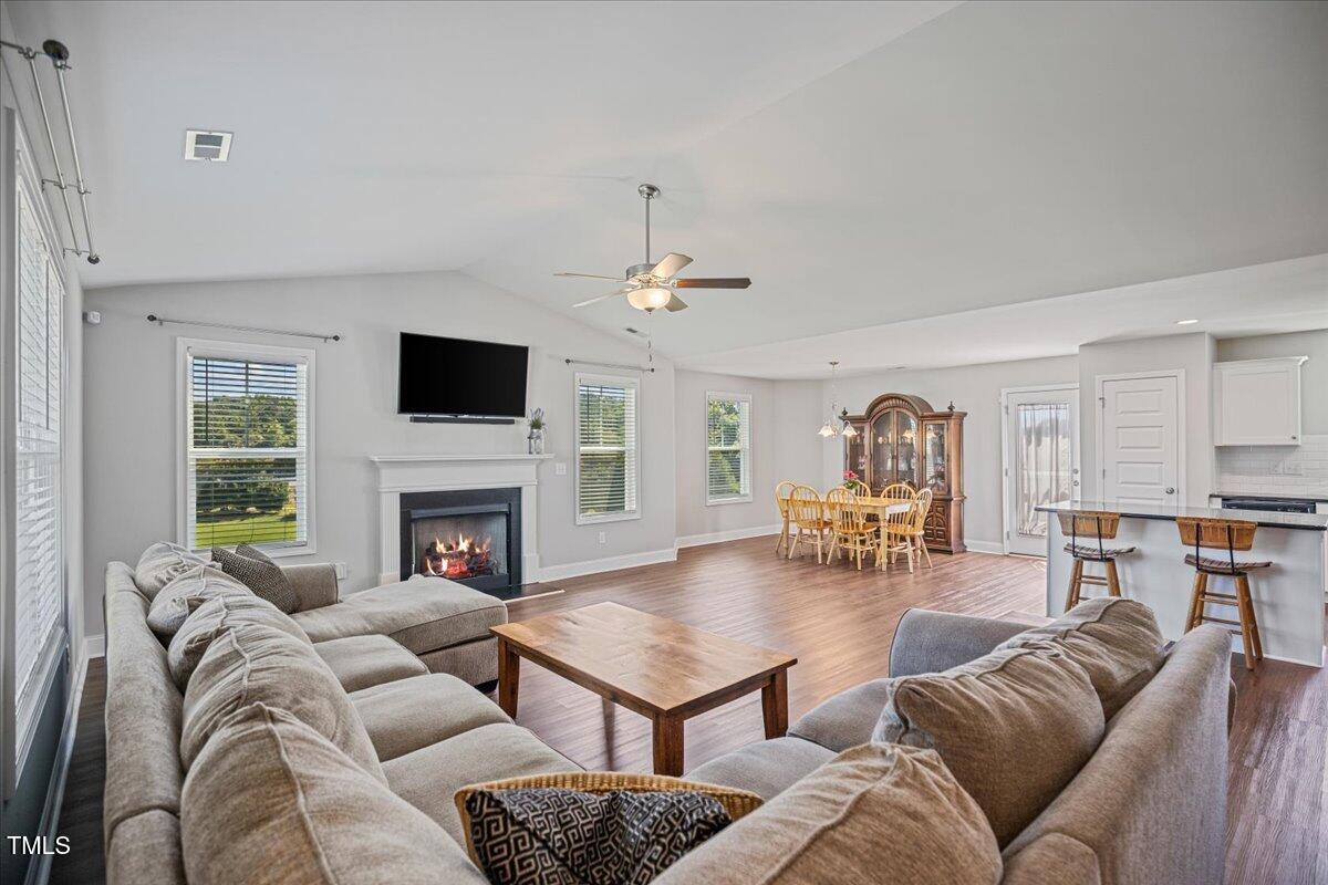 174 Arrow Lane Middlesex, NC 27557 - Photo 3 of 36 03-174 Arrow ln -3