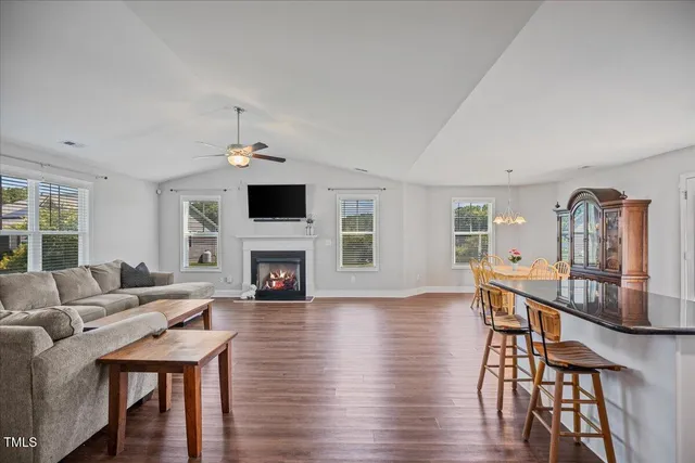 $315,000 | 174 Arrow Lane, Middlesex, NC 27557