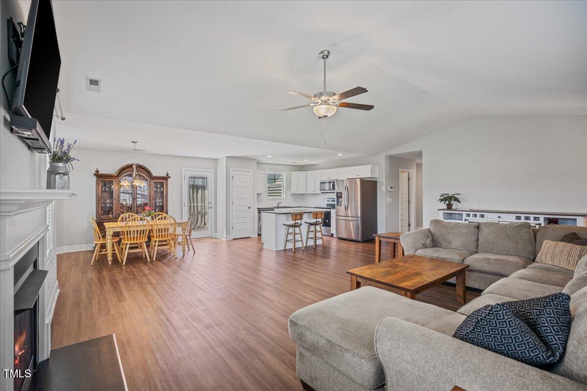 174 Arrow Lane Middlesex, NC 27557 - Photo 5 of 36 05-174 Arrow ln -5