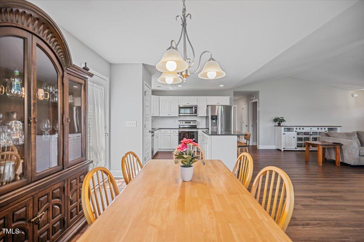 174 Arrow Lane Middlesex, NC 27557 - Photo 6 of 36 07-174 Arrow ln -7