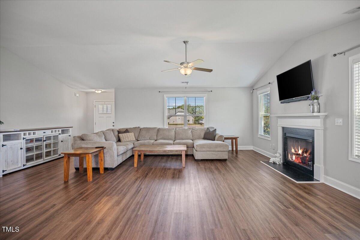 174 Arrow Lane Middlesex, NC 27557 - Photo 7 of 36 08-174 Arrow ln -8