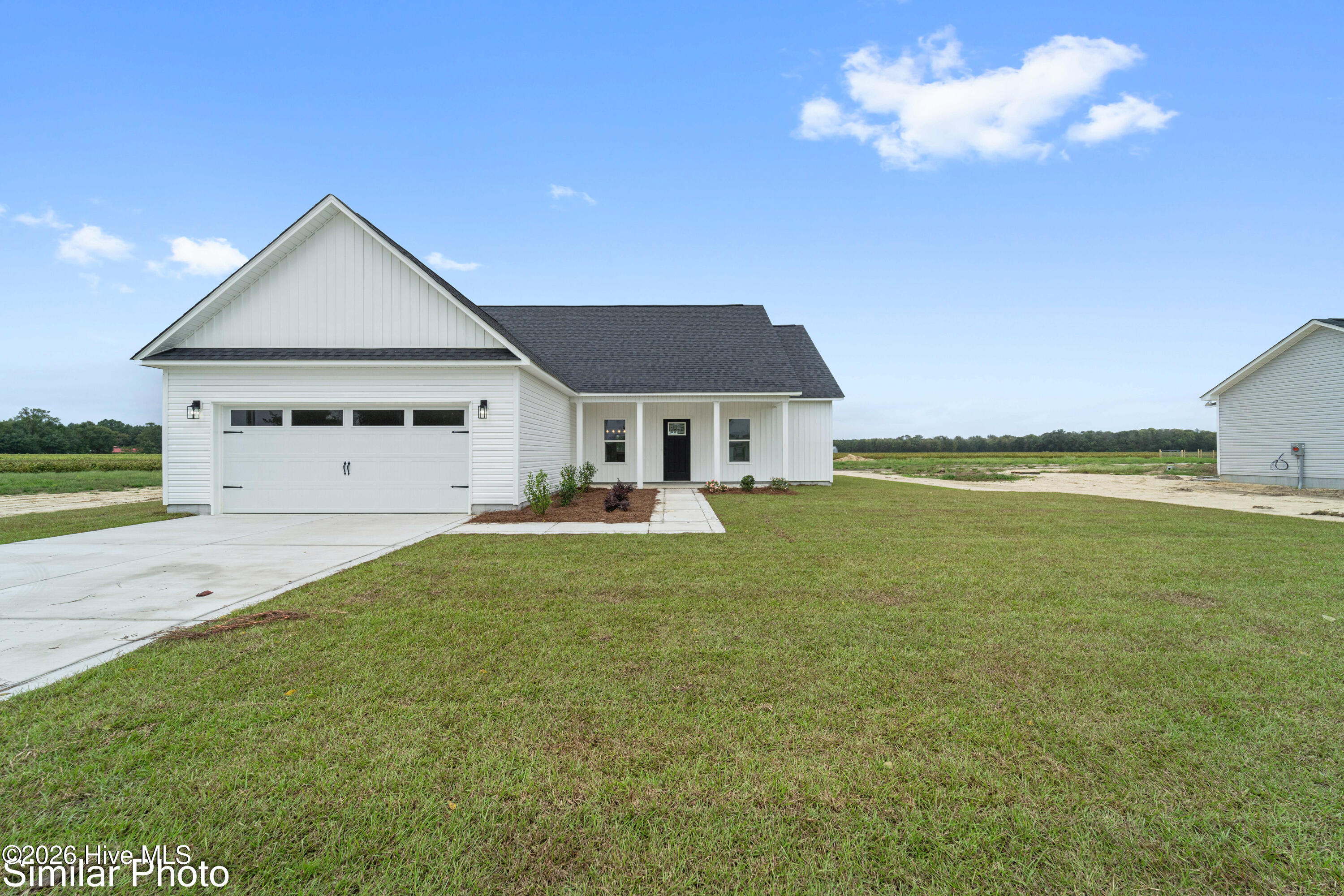 926 Whaley Road Kinston, NC 28501 - Photo 3 of 50