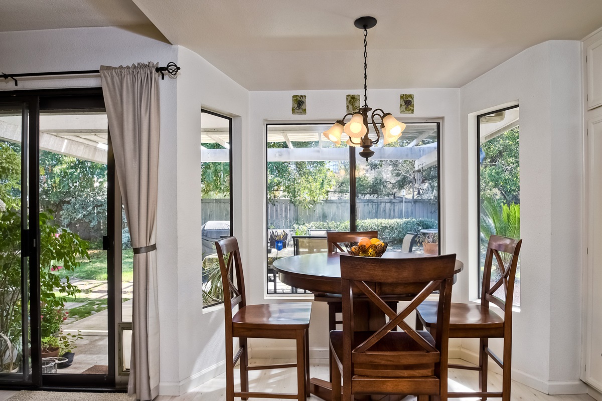 745 Winding Way Encinitas, CA 92024 - Photo 13 of 25 The perfect nook for coffee, paper and preparing for your day!