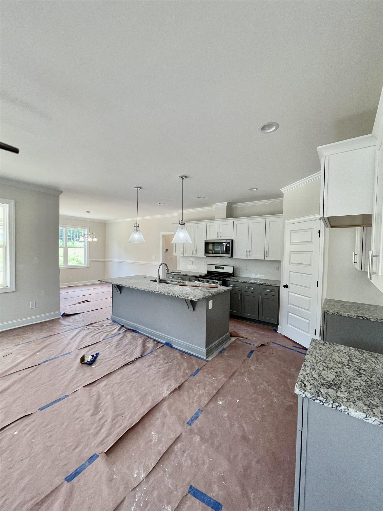 1428 Old Watkins Road Raleigh, NC 27616 - Photo 8 of 37 Photo 8