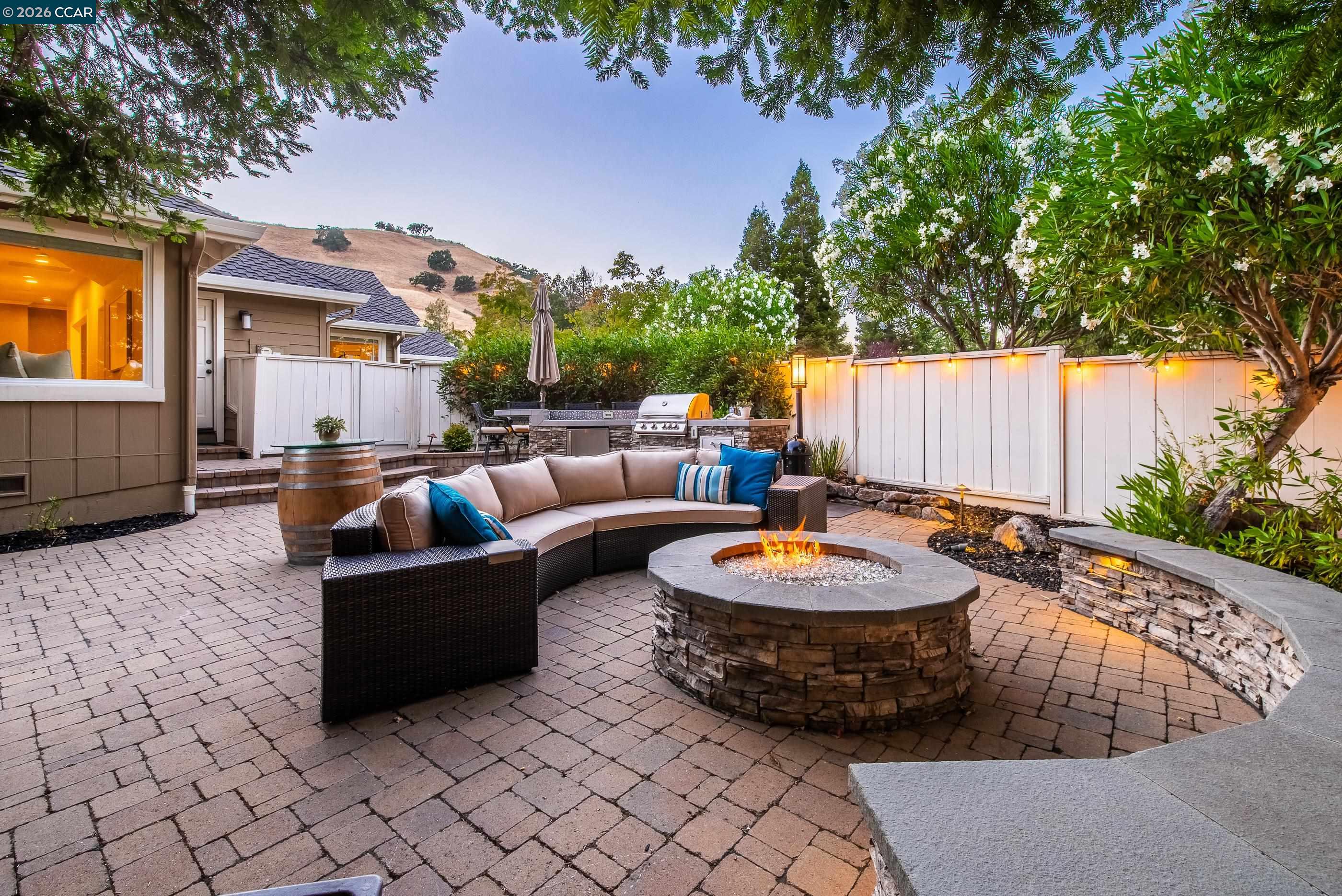 70 Ridgecrest Court Lafayette, CA 94549 - Photo 56 of 61