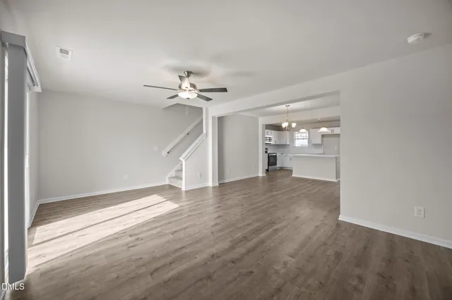 $275,000 | 905 Brookrun Drive, Oxford, NC 27565