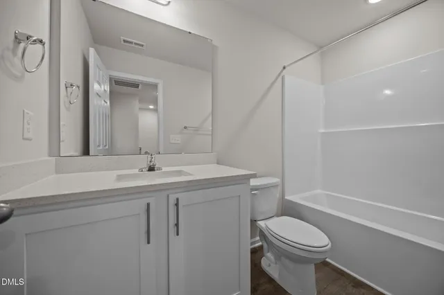 $275,000 | 905 Brookrun Drive, Oxford, NC 27565