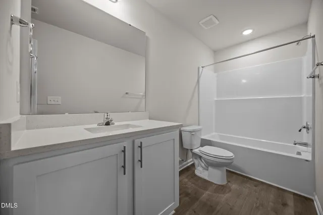 $275,000 | 905 Brookrun Drive, Oxford, NC 27565