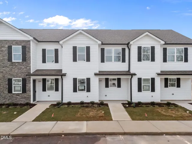 $275,000 | 905 Brookrun Drive, Oxford, NC 27565