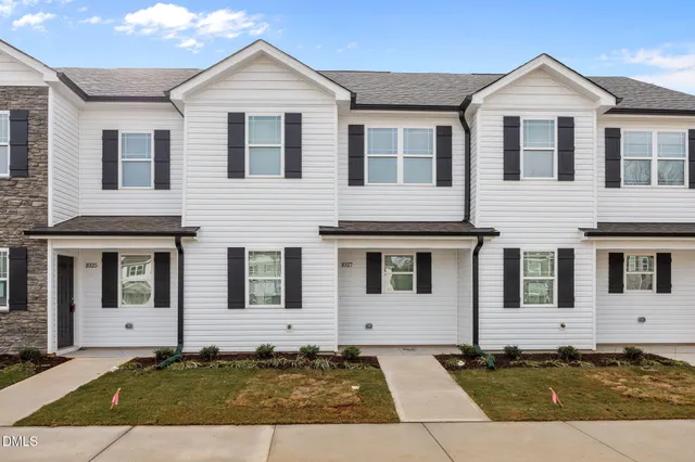 $275,000 | 905 Brookrun Drive, Oxford, NC 27565