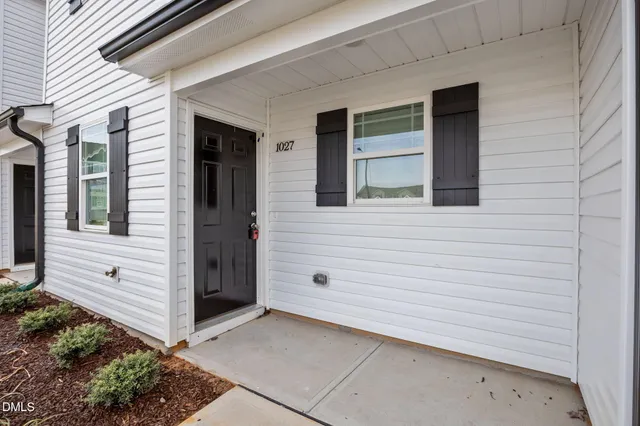 $275,000 | 905 Brookrun Drive, Oxford, NC 27565