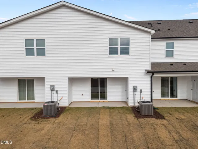 $275,000 | 905 Brookrun Drive, Oxford, NC 27565