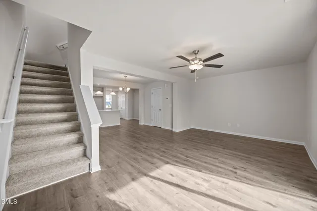 $275,000 | 905 Brookrun Drive, Oxford, NC 27565