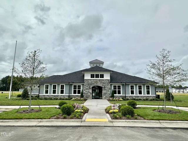 $275,000 | 905 Brookrun Drive, Oxford, NC 27565