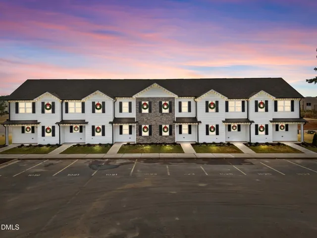 $275,000 | 905 Brookrun Drive, Oxford, NC 27565