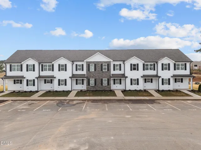 $275,000 | 905 Brookrun Drive, Oxford, NC 27565