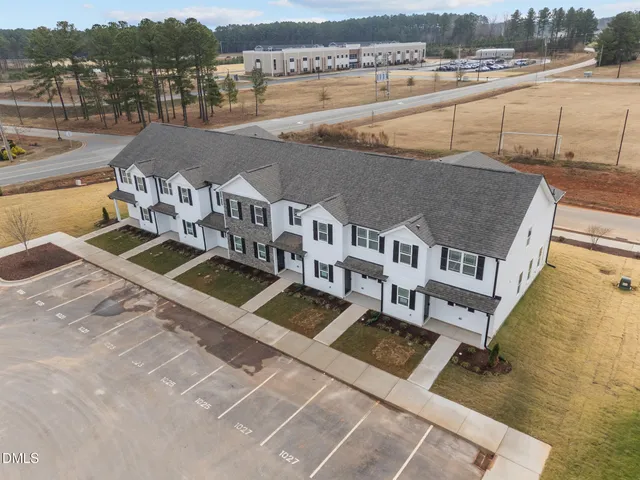 $275,000 | 905 Brookrun Drive, Oxford, NC 27565