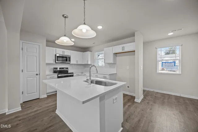 $275,000 | 905 Brookrun Drive, Oxford, NC 27565