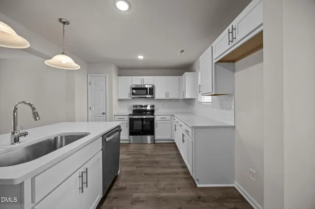 $275,000 | 905 Brookrun Drive, Oxford, NC 27565