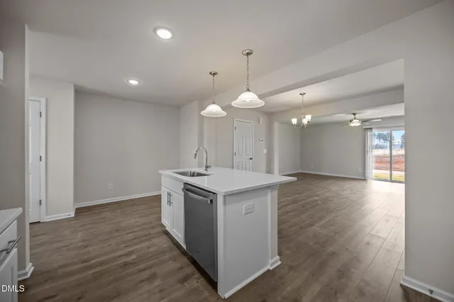 $275,000 | 905 Brookrun Drive, Oxford, NC 27565