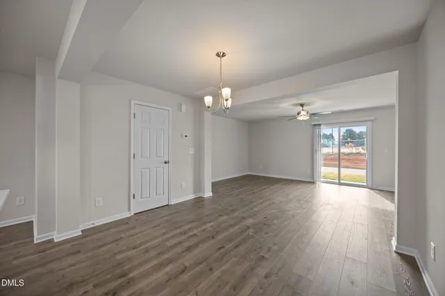 $275,000 | 905 Brookrun Drive, Oxford, NC 27565