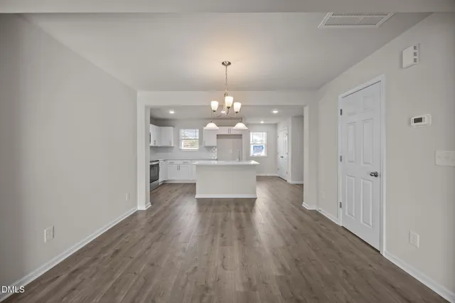 $275,000 | 905 Brookrun Drive, Oxford, NC 27565