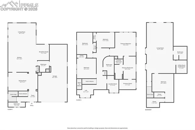 $675,000 | 10089 Golf Crest Drive, Peyton, CO 80831