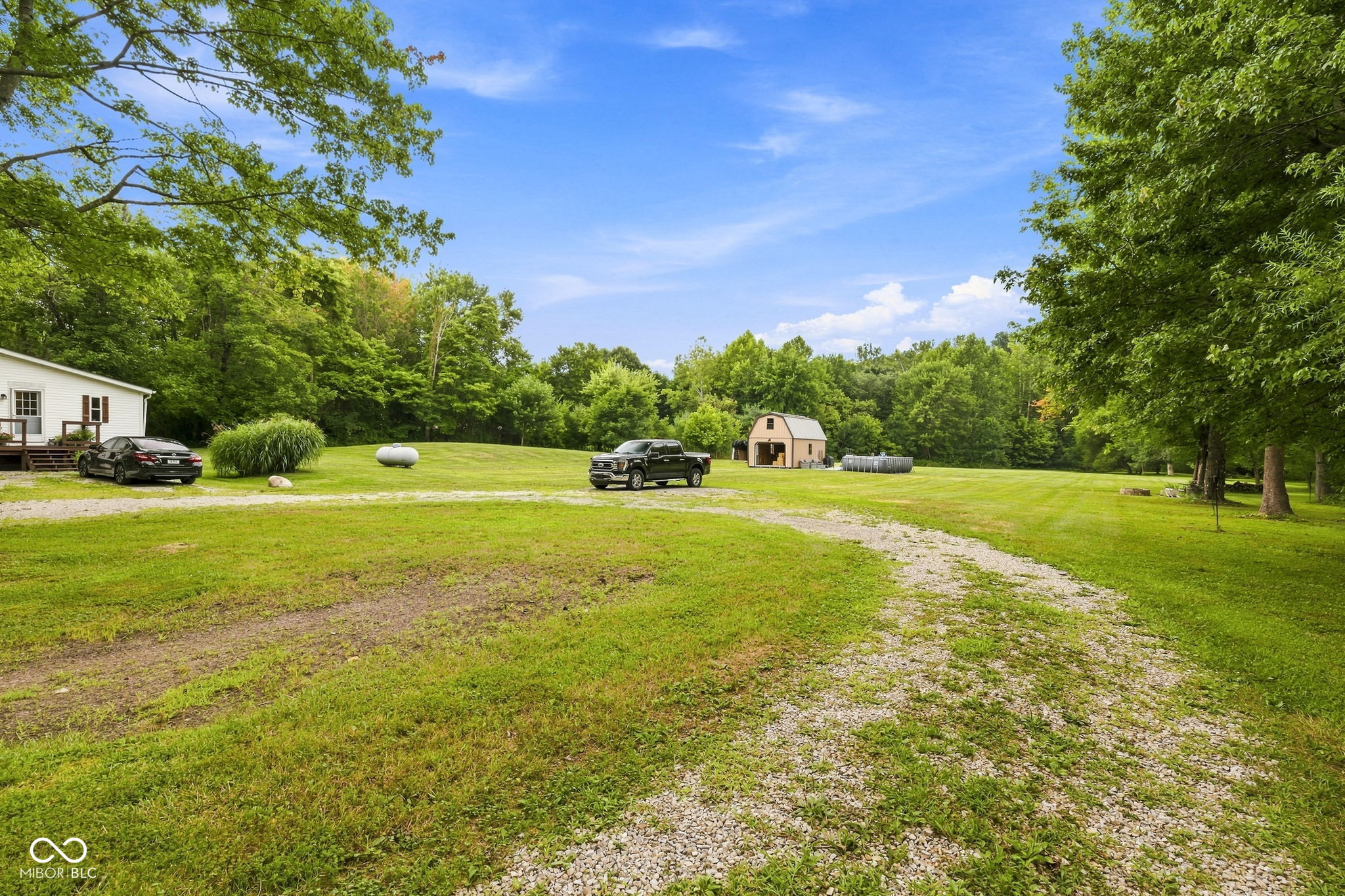 4611 Covered Bridge Road Nashville, IN 47448 - Photo 32 of 47 Gallery Image 32