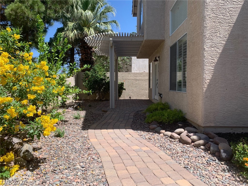 3 Rue Des Champs Henderson, NV 89074 - Photo 21 of 31