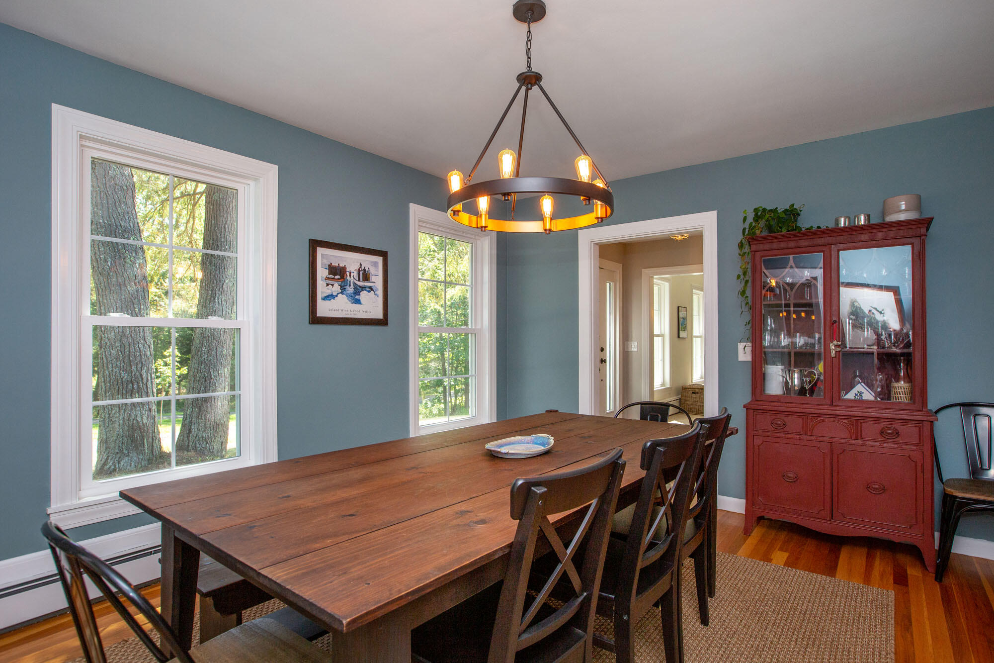 606 Mere Point Road Brunswick, ME 04011 - Photo 18 of 62 Mere Pt_Baribeau_23