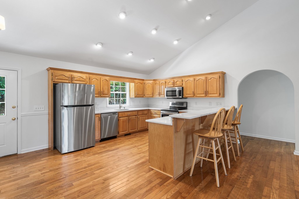 201 Tahlequah Ridge Hayesville, NC 28904 - Photo 9 of 51