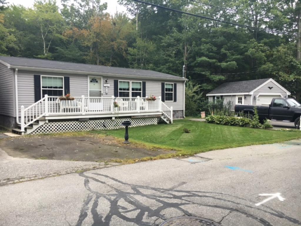210 Walton Road Seabrook, NH 03874 - Photo 17 of 23