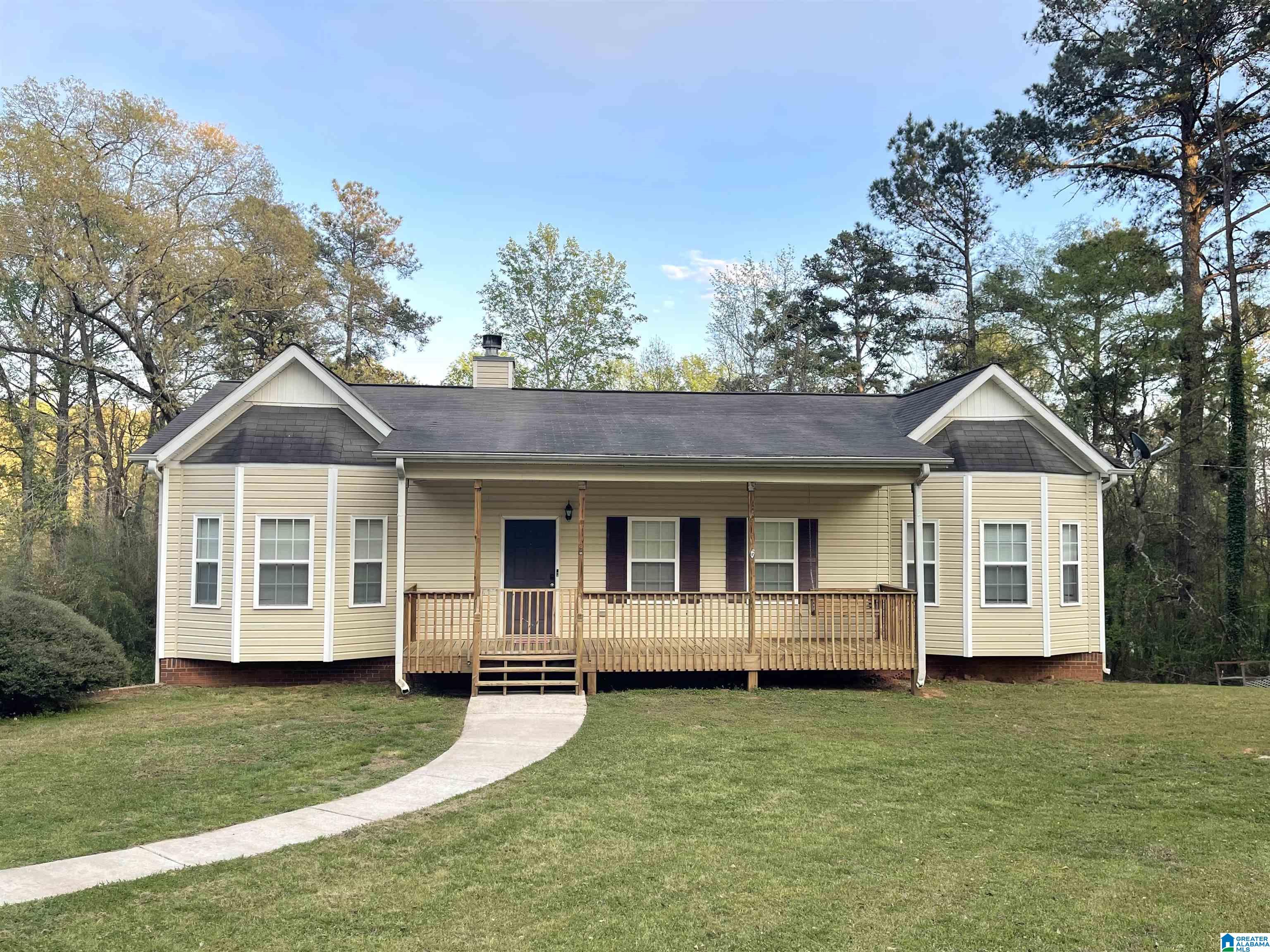 130 Sunset Hl Road Pell City, AL 35128 - Photo 1 of 38 Gallery Image 1