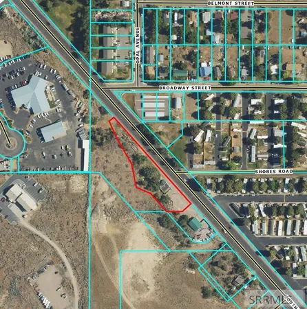 $350,000 | 4539 South 5th Avenue, Pocatello, ID 83204