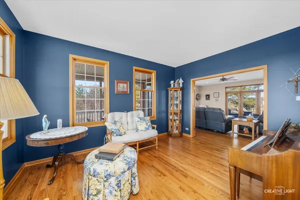 $1,200,000 | 1651 Johnson Road, Oswego, IL 60543