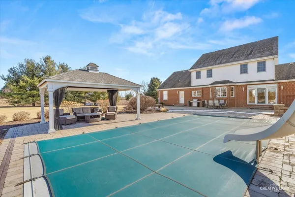 $1,200,000 | 1651 Johnson Road, Oswego, IL 60543