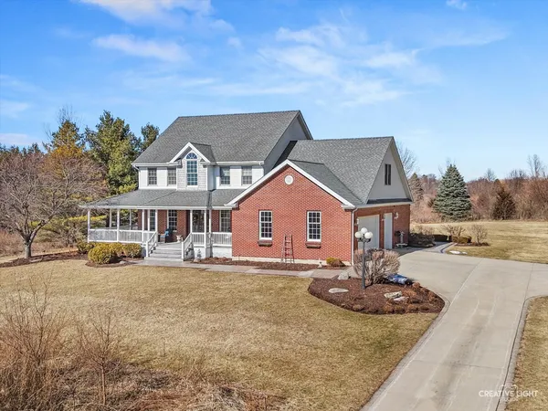 $1,200,000 | 1651 Johnson Road, Oswego, IL 60543