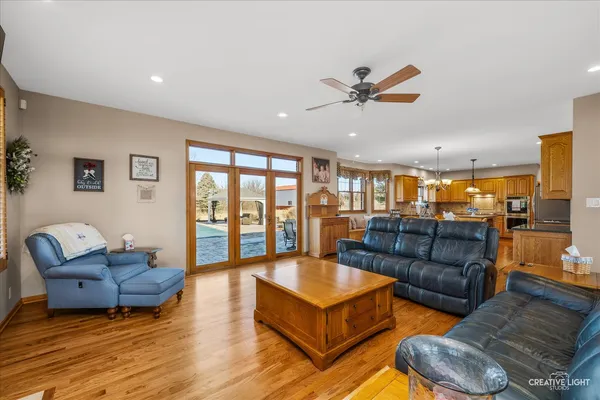 $1,200,000 | 1651 Johnson Road, Oswego, IL 60543