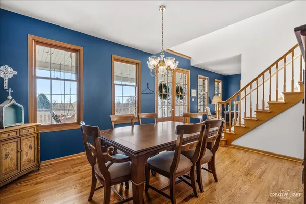 $1,200,000 | 1651 Johnson Road, Oswego, IL 60543