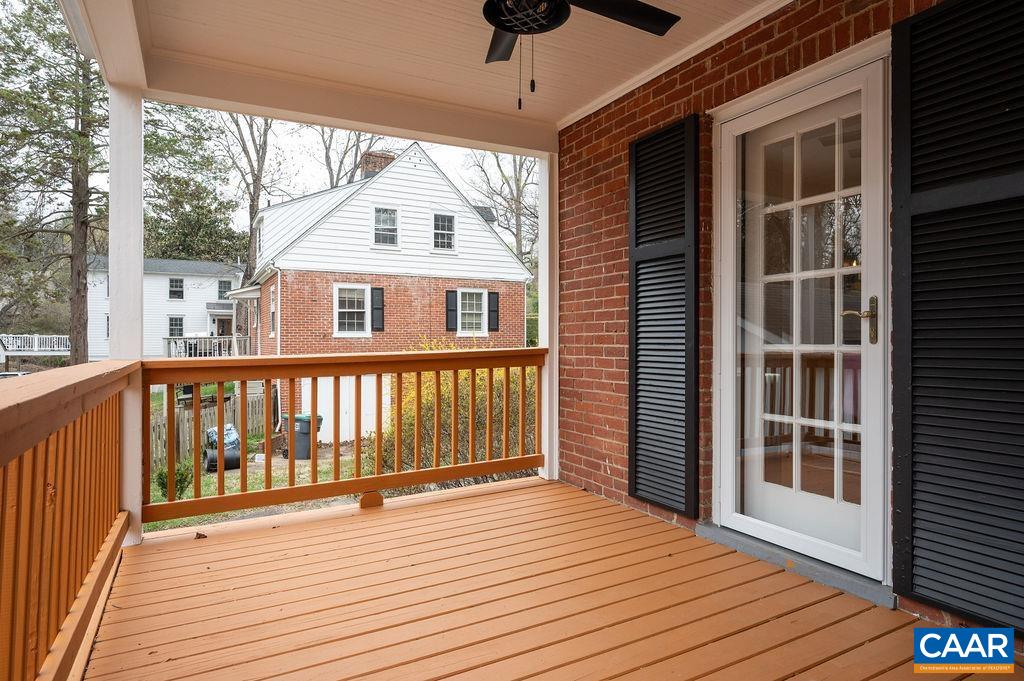 1702 Rugby Avenue Charlottesville, VA 22903 - Photo 23 of 33