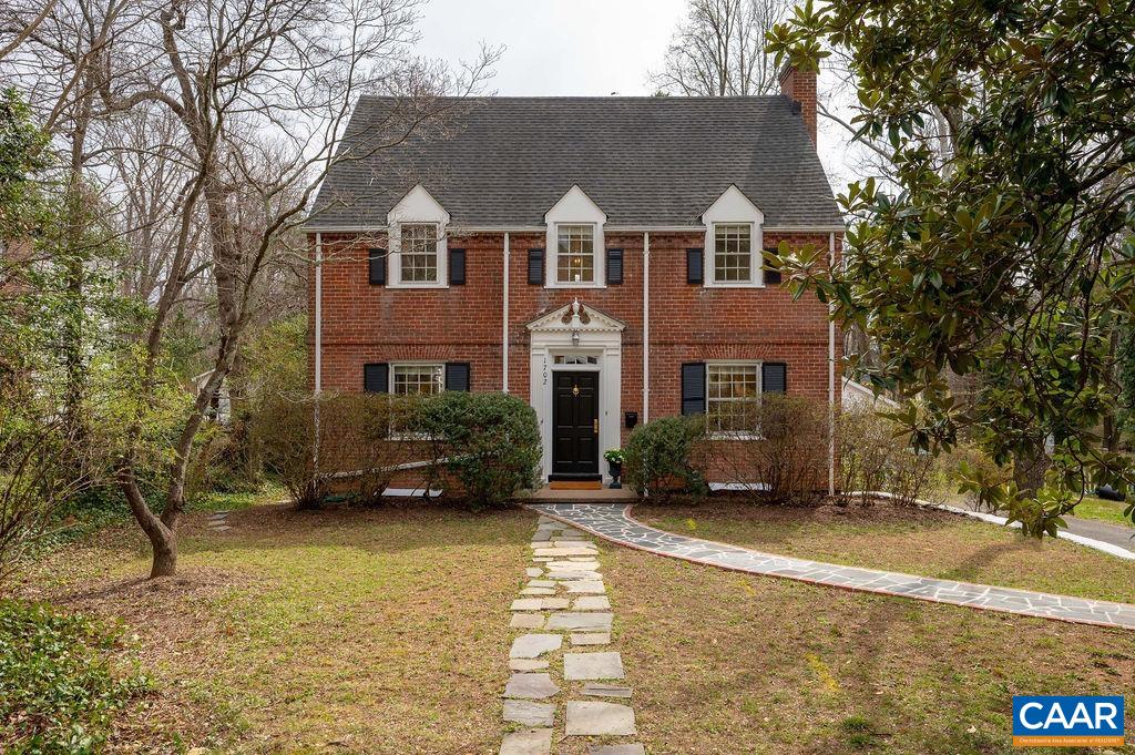 1702 Rugby Avenue Charlottesville, VA 22903 - Photo 3 of 33
