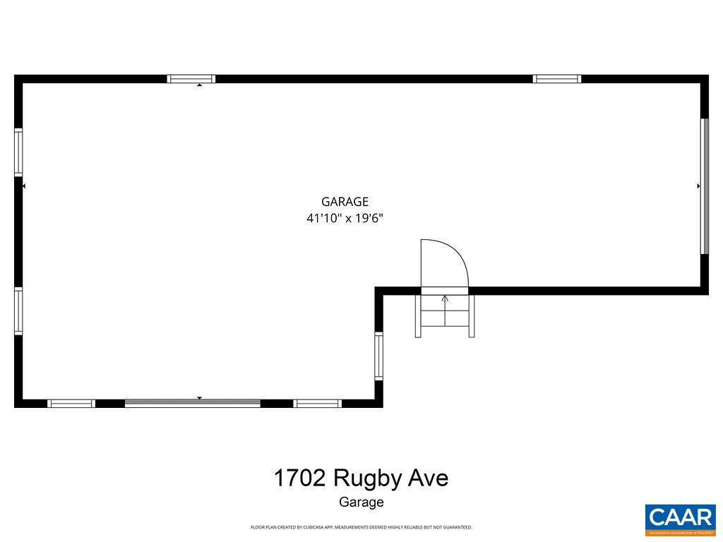 1702 Rugby Avenue Charlottesville, VA 22903 - Photo 33 of 33