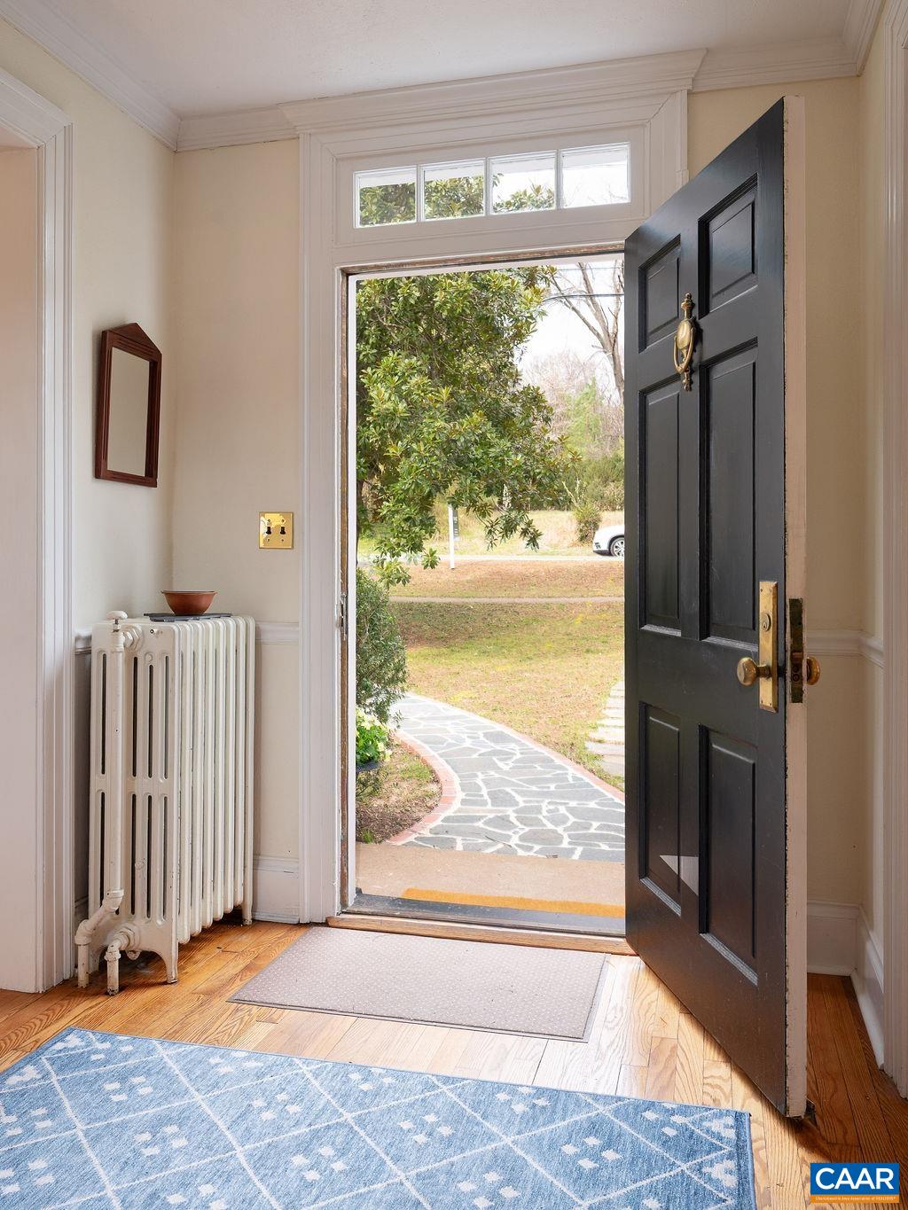 1702 Rugby Avenue Charlottesville, VA 22903 - Photo 5 of 33