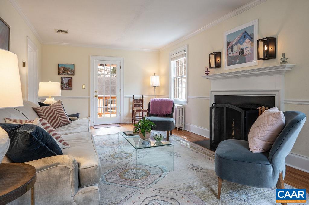 1702 Rugby Avenue Charlottesville, VA 22903 - Photo 7 of 33